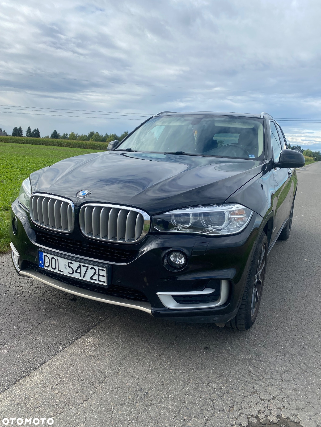 BMW X5 - 3