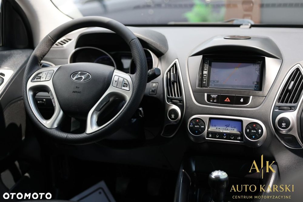 Hyundai ix35 - 38