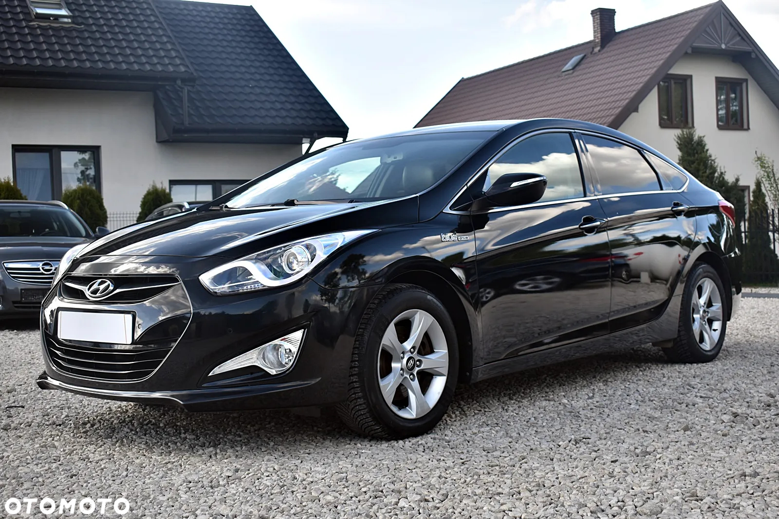 Hyundai i40 1.7 CRDi Style - 4