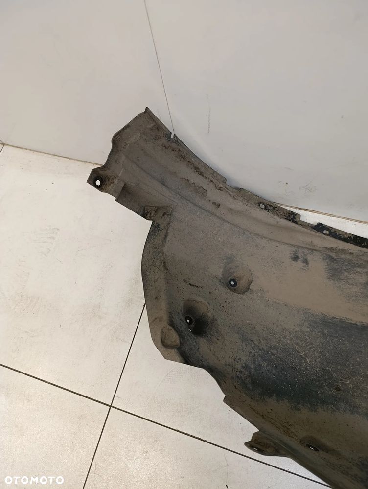 Nadkole lewe przód tylna część BMW X4 G02 - 6