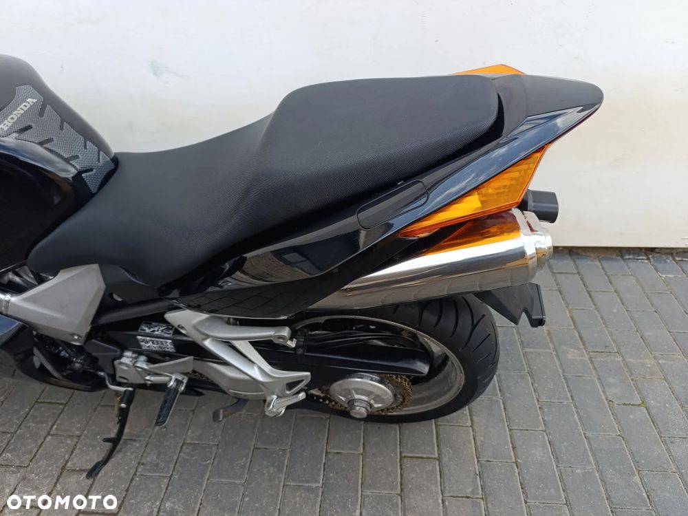 Honda VFR - 17