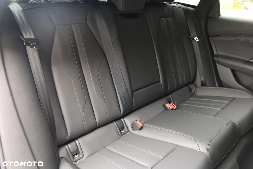 Audi A6 Avant e-tron 83kWh - 23