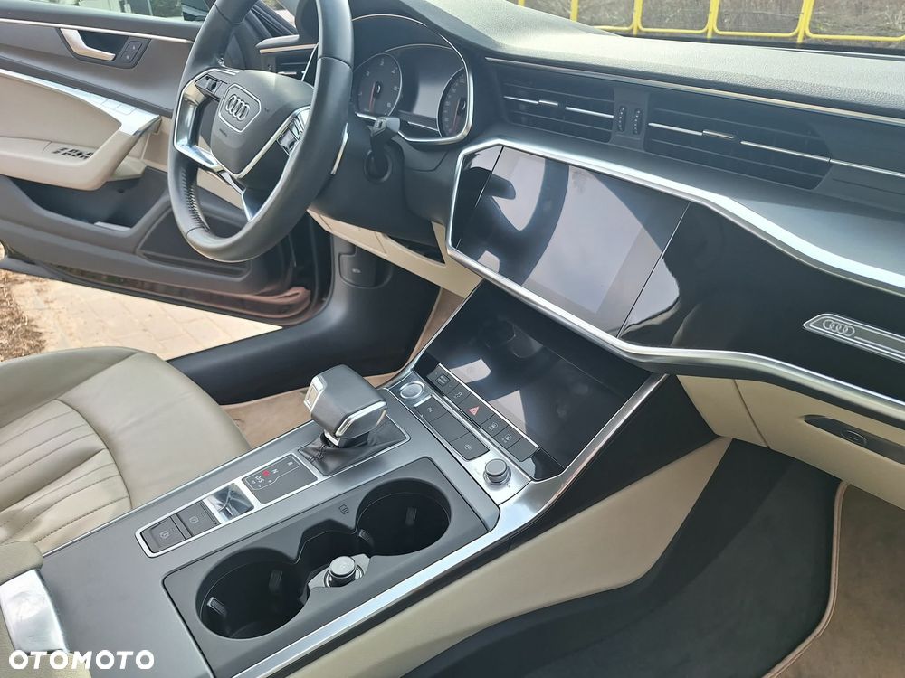 Audi A6 Limousine - 10