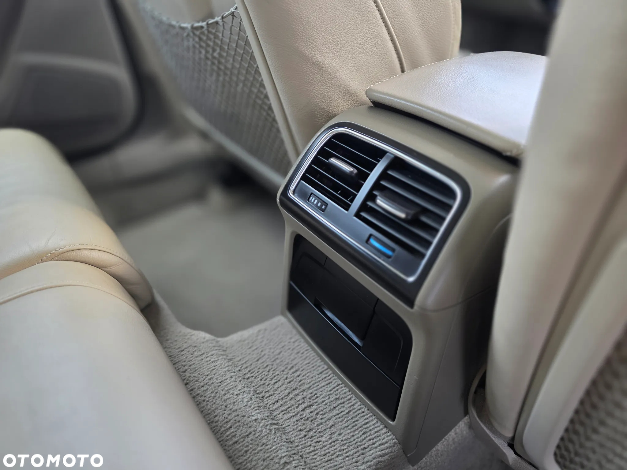Audi A4 2.7 TDI Multitronic - 29