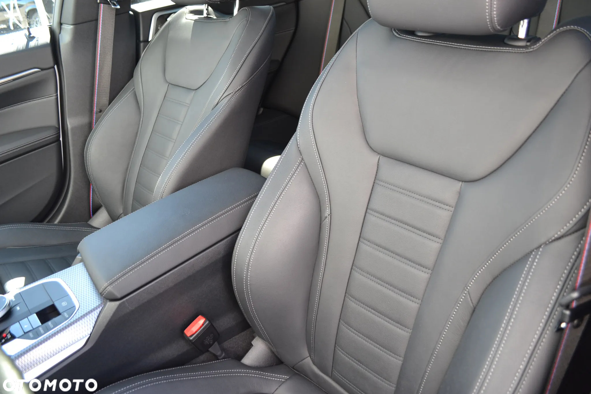 BMW Seria 4 420d xDrive Gran Coupe M Sport - 10