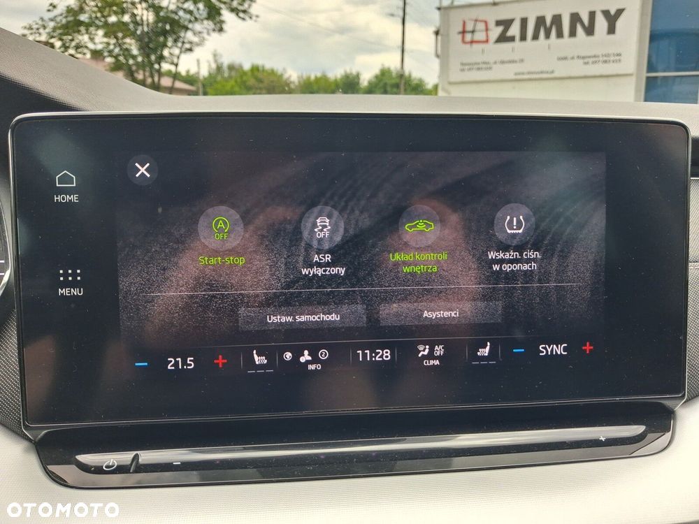 Skoda Octavia 2.0 TDI Style DSG - 18
