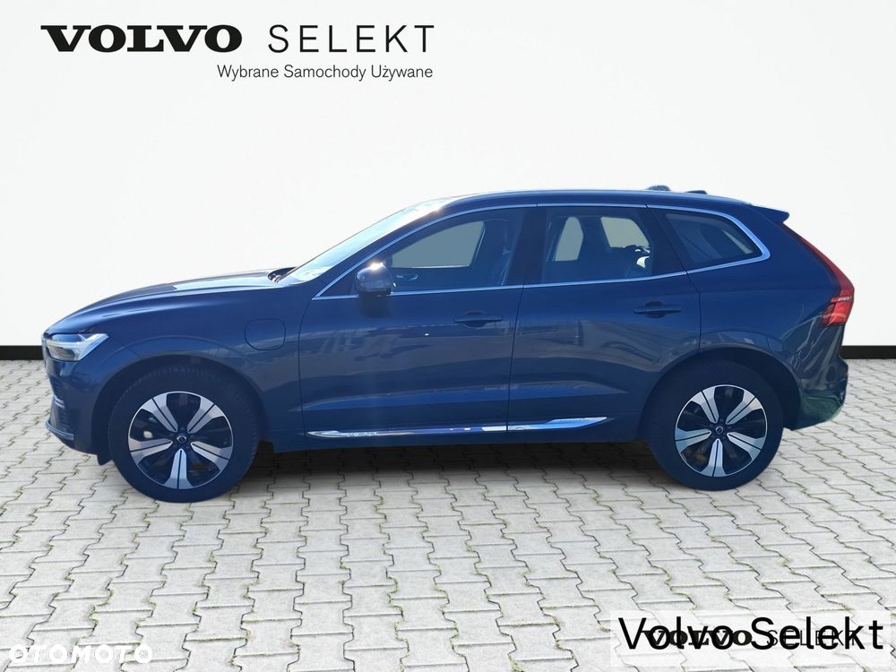 Volvo XC 60 - 13