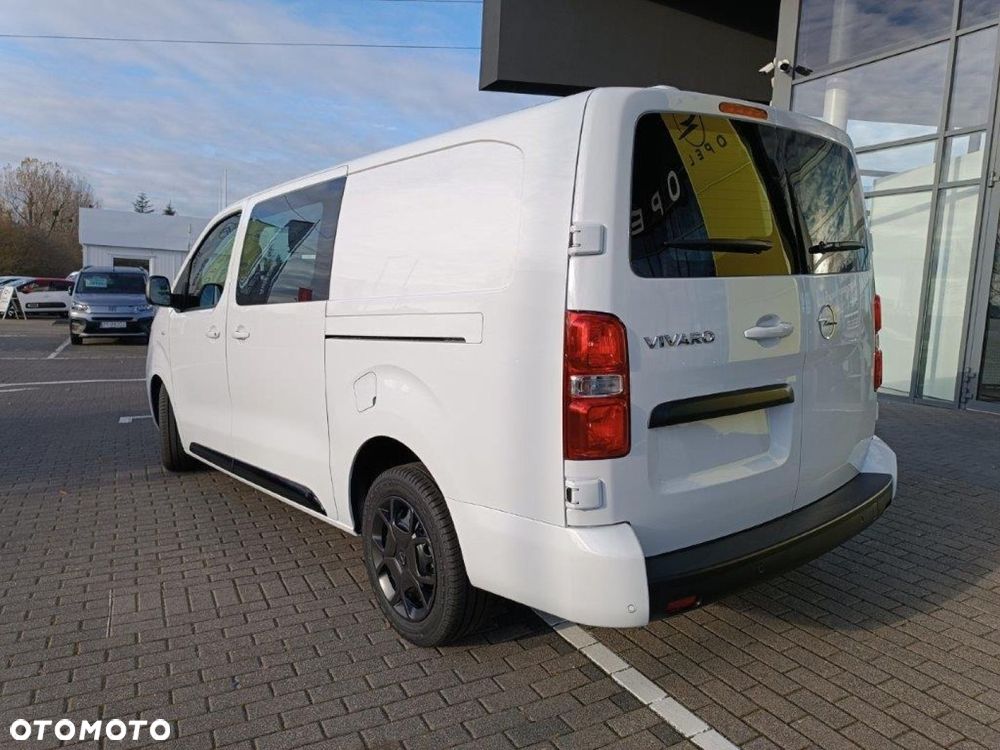 Opel VIVARO - 9