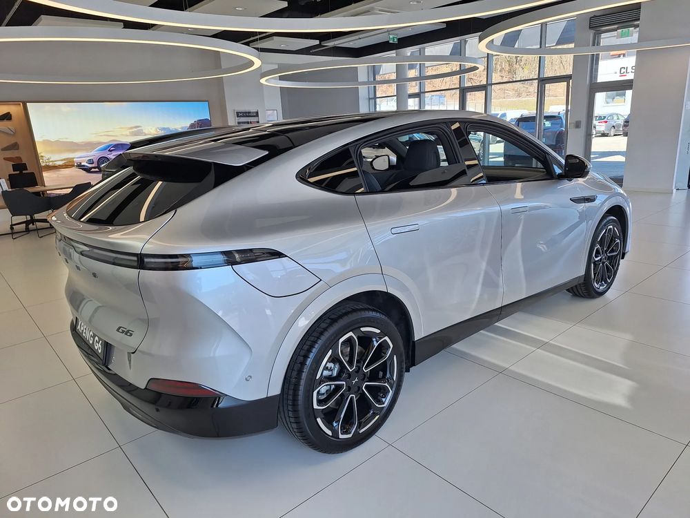 XPeng G6 - 4