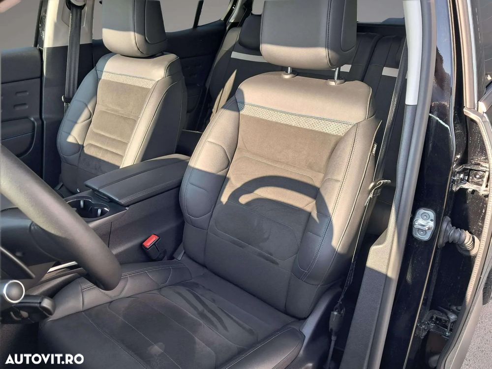 CITROËN C5 Aircross 2023 — imagine 14