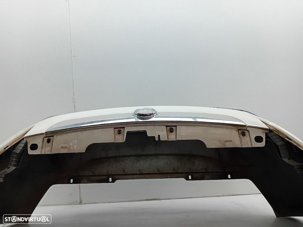 Pára-choques frente FIAT Punto Evo (199_) - 7