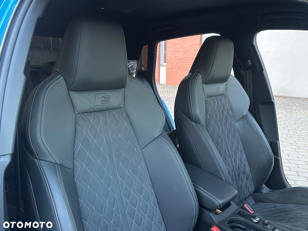 Audi S3 Sportback - 17