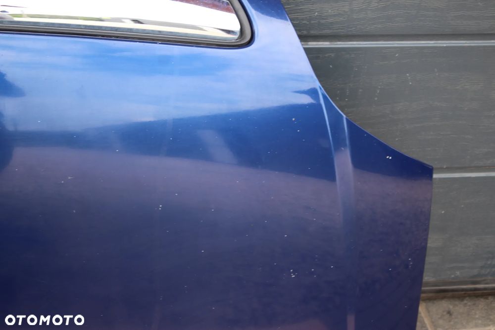 MASKA PRZÓD PRZEDNIA OPEL MERIVA A PO LIFCIE LIFT Z21B Z ATRAPĄ EUROPEJSKĄ - 7