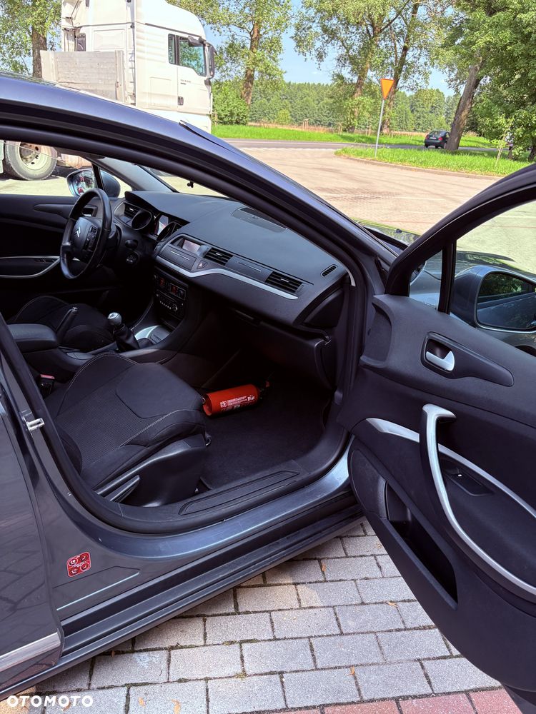 Citroën C5 - 8