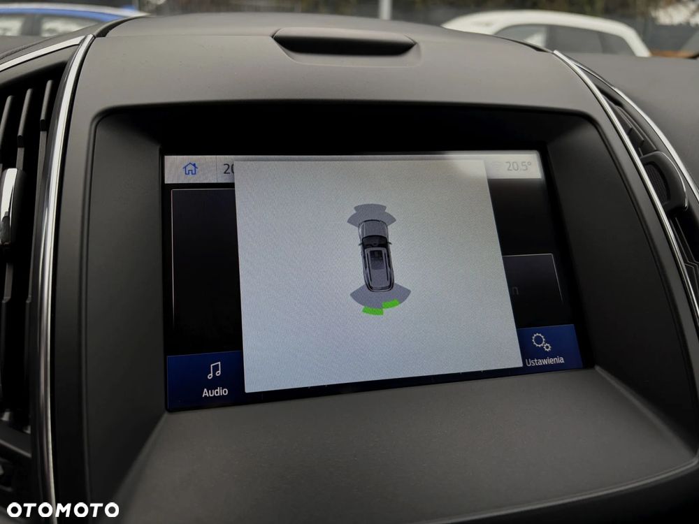 Ford S-Max 2.0 EcoBlue Edition - 31