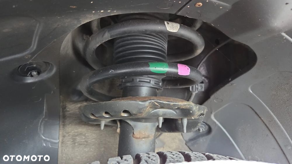 Hyundai Tucson blue 1.6 GDi 2WD Passion - 18