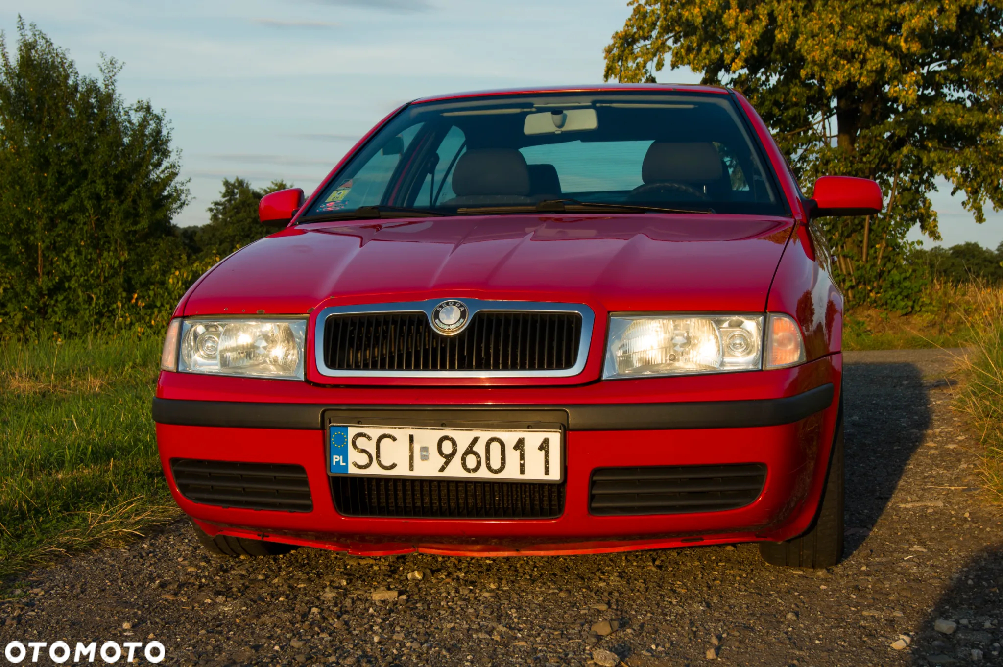 Skoda Octavia 1.6 Tour - 3