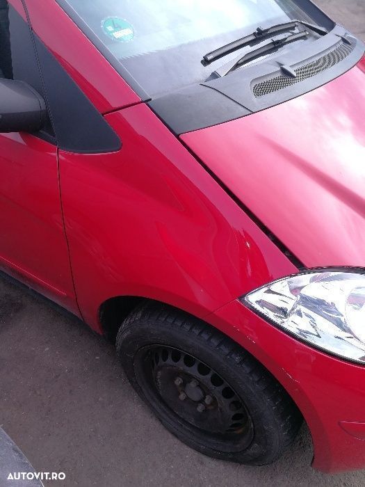 Aripa Mercedes A Class W169 2004-2012 aripi fata stanga dreapta W169 - 5