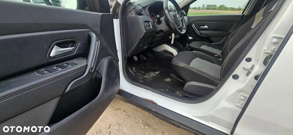Dacia Duster - 9