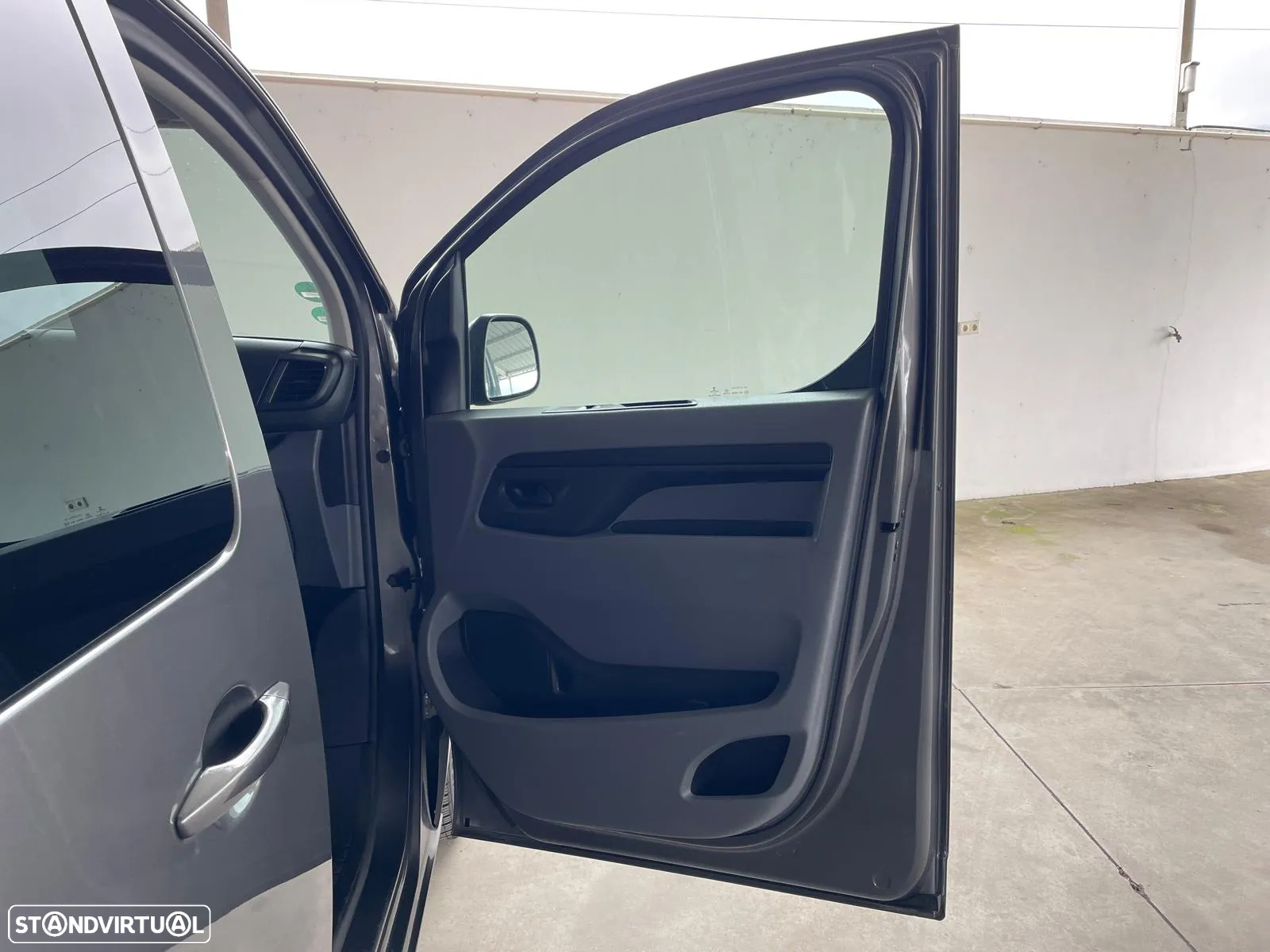 Opel Vivaro 1.5 CDTi L1H1 Essentia - 26