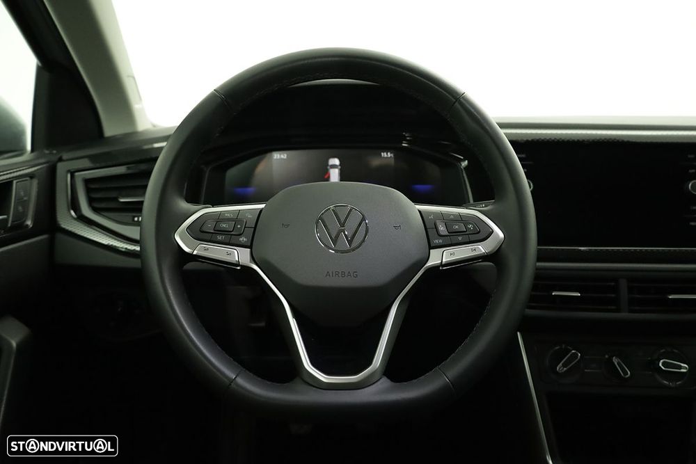 VW Taigo 1.0 TSI Urban - 14