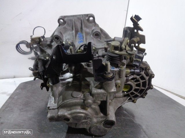 CAIXA VELOCIDADES MAZDA 6 STATION WAGON 2004 -GD2M1 - 3