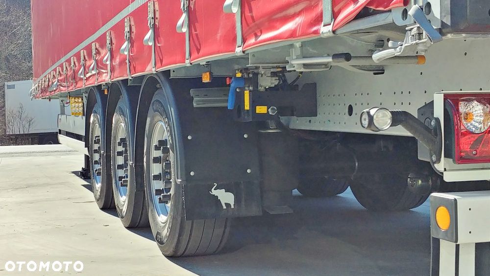 Schmitz Cargobull VARIOS - 18