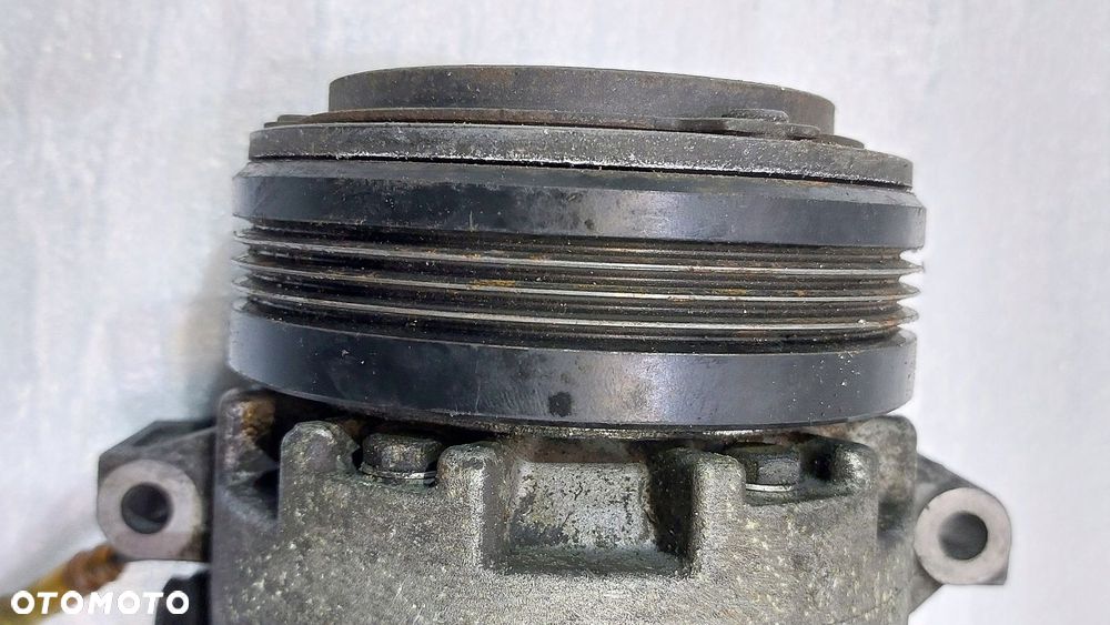 sprężarka kompresor klimatyzacji bmw e83 e46 2.0 d - 4