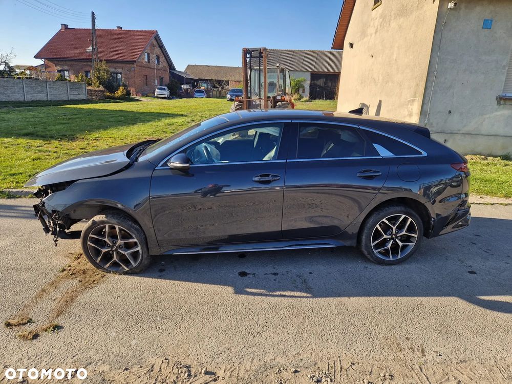 Kia ProCeed 1.0 T-GDI GT Line - 5