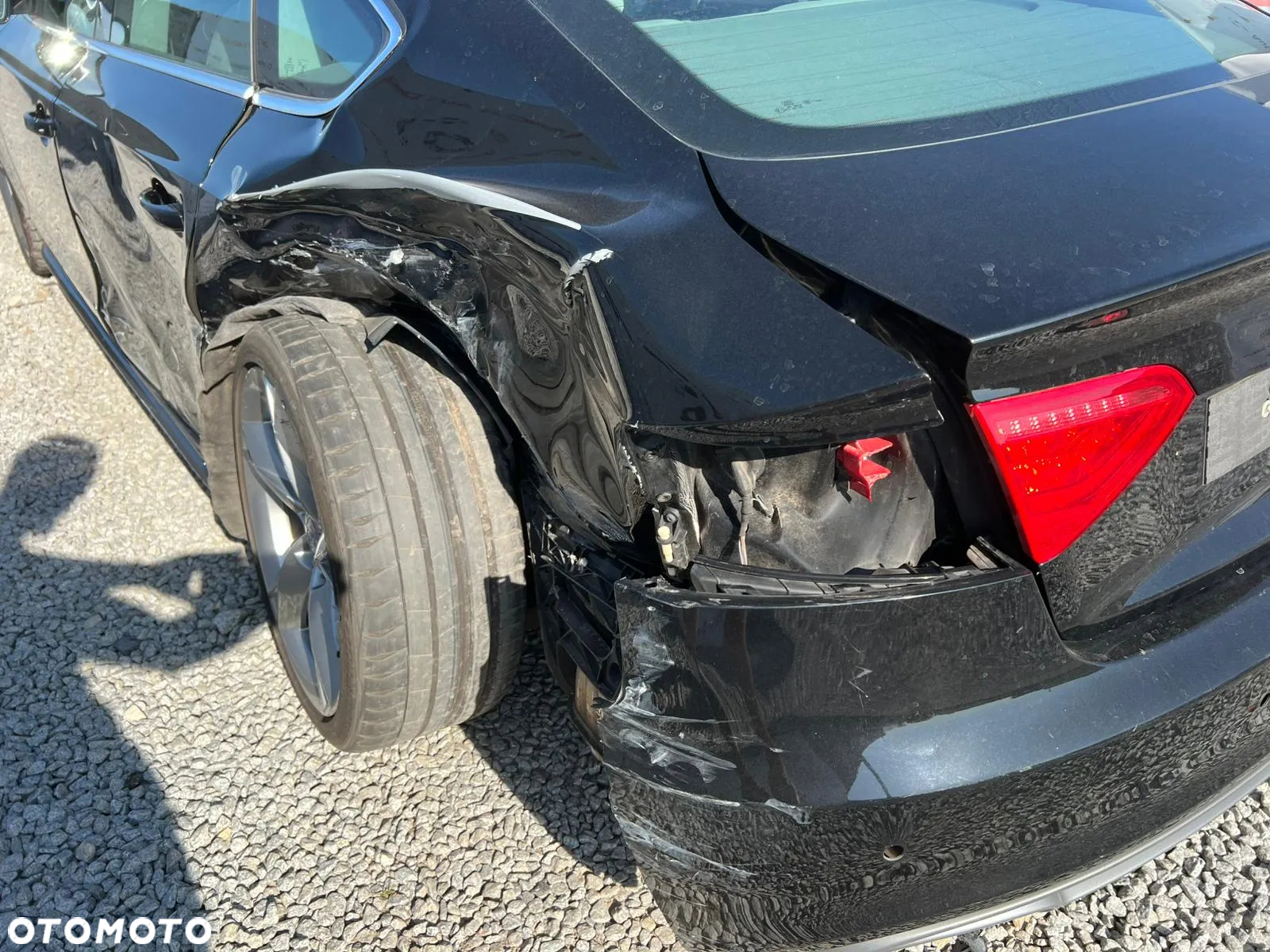 Audi A5 Sportback - 18