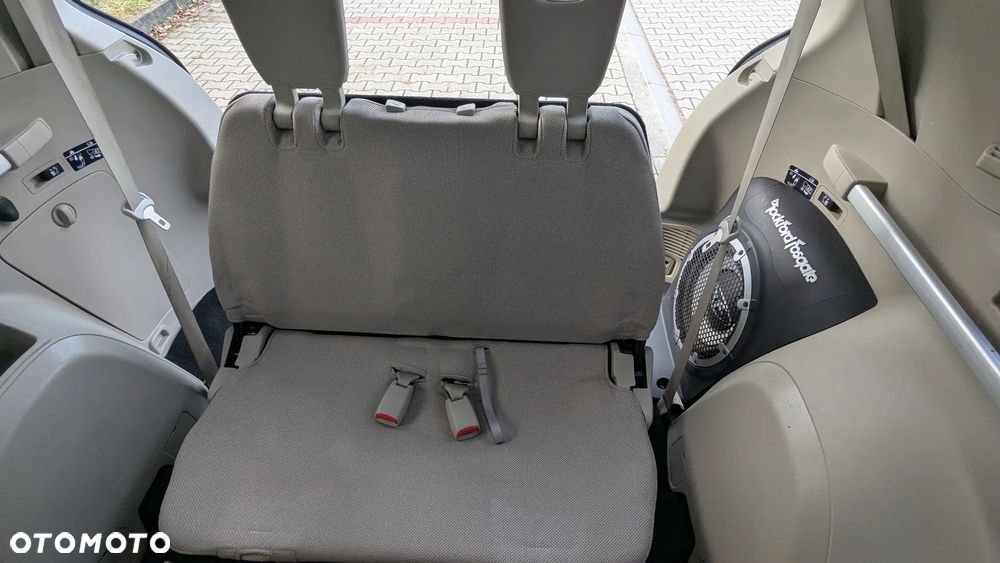 Citroën C-Crosser FAP Exclusive - 21