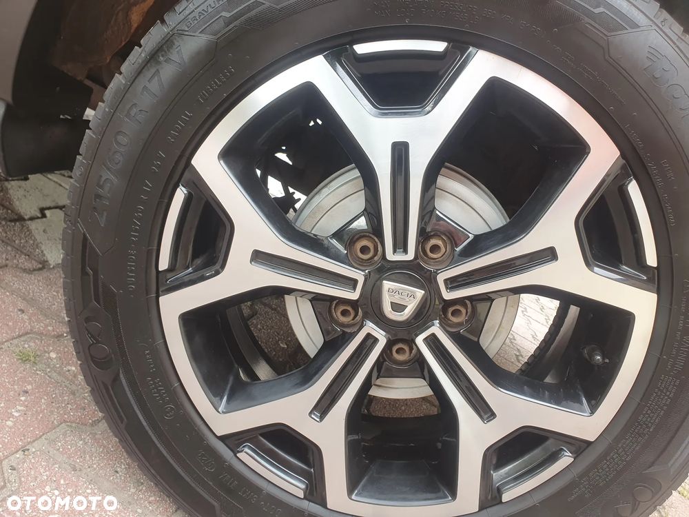 Dacia Duster SCe 115 4WD Prestige - 37