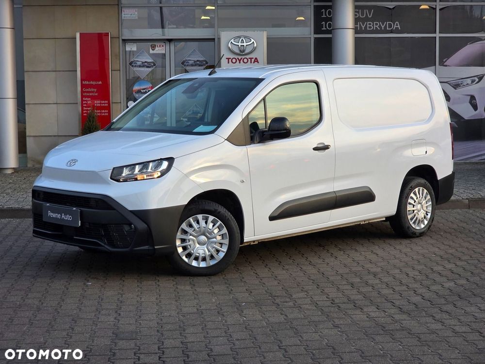 Toyota PROACE CITY - 2