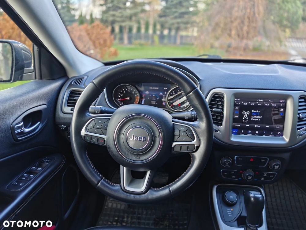 Jeep Compass - 13