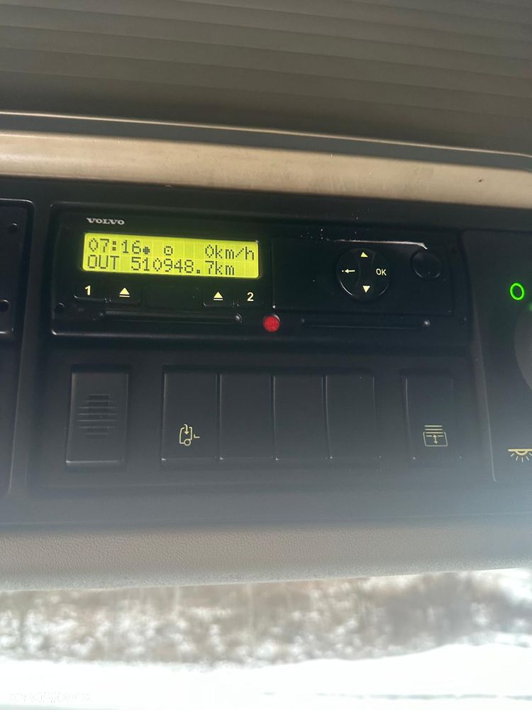 Volvo FH 13 500 - 20