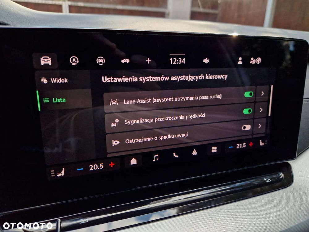 Skoda Octavia 1.5 TSI ACT Style - 23