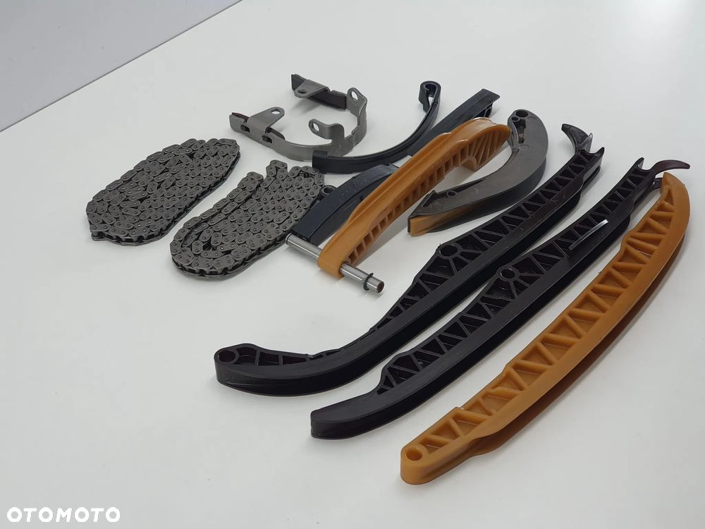 SLIZG ROZRZADU SZYNA PROWADZACA LANCUSZEK  BMW 1200 R NINE T K21 K23 K25 NINET - 2