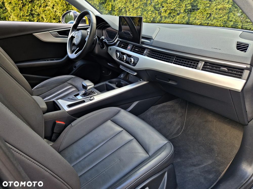 Audi A4 Avant - 23