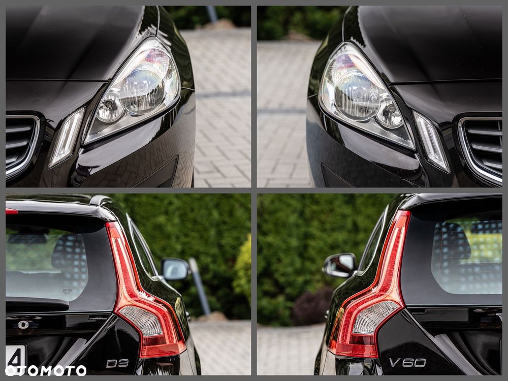Volvo V60 D4 Business Edition - 14
