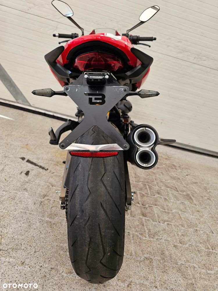 Ducati Monster - 26