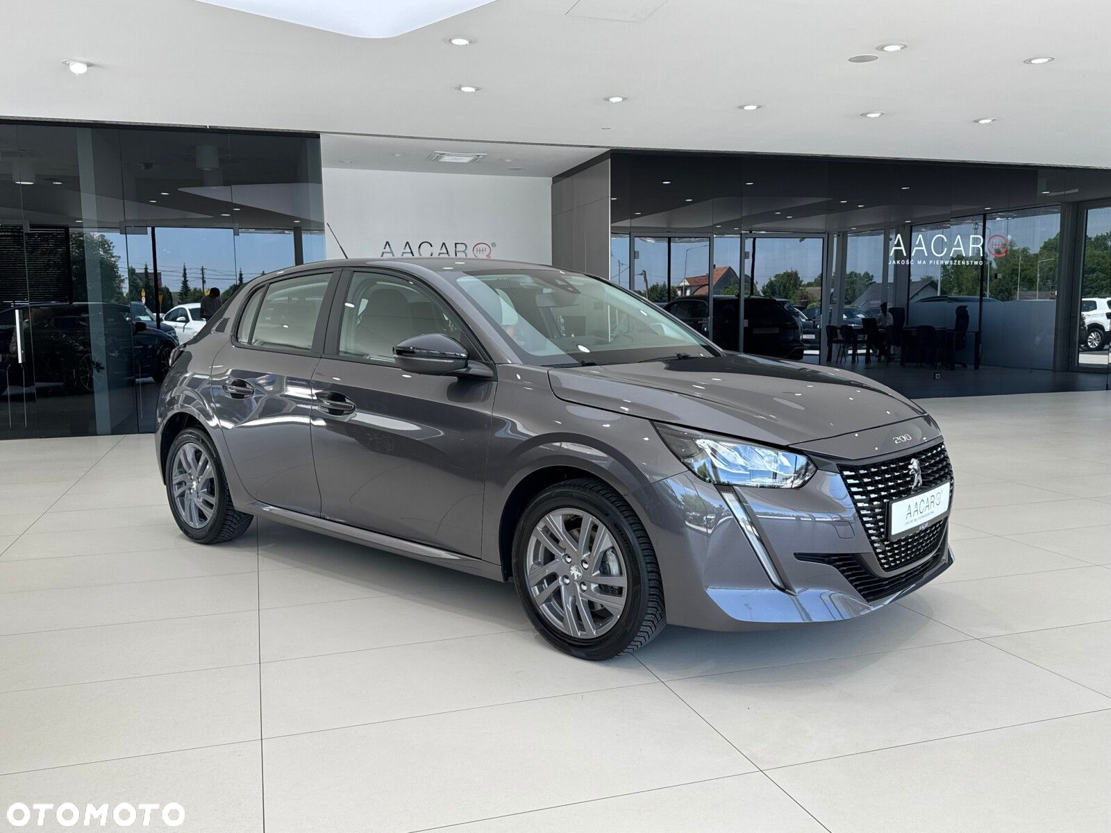 Peugeot 208 1.2 PureTech Active S&S - 6