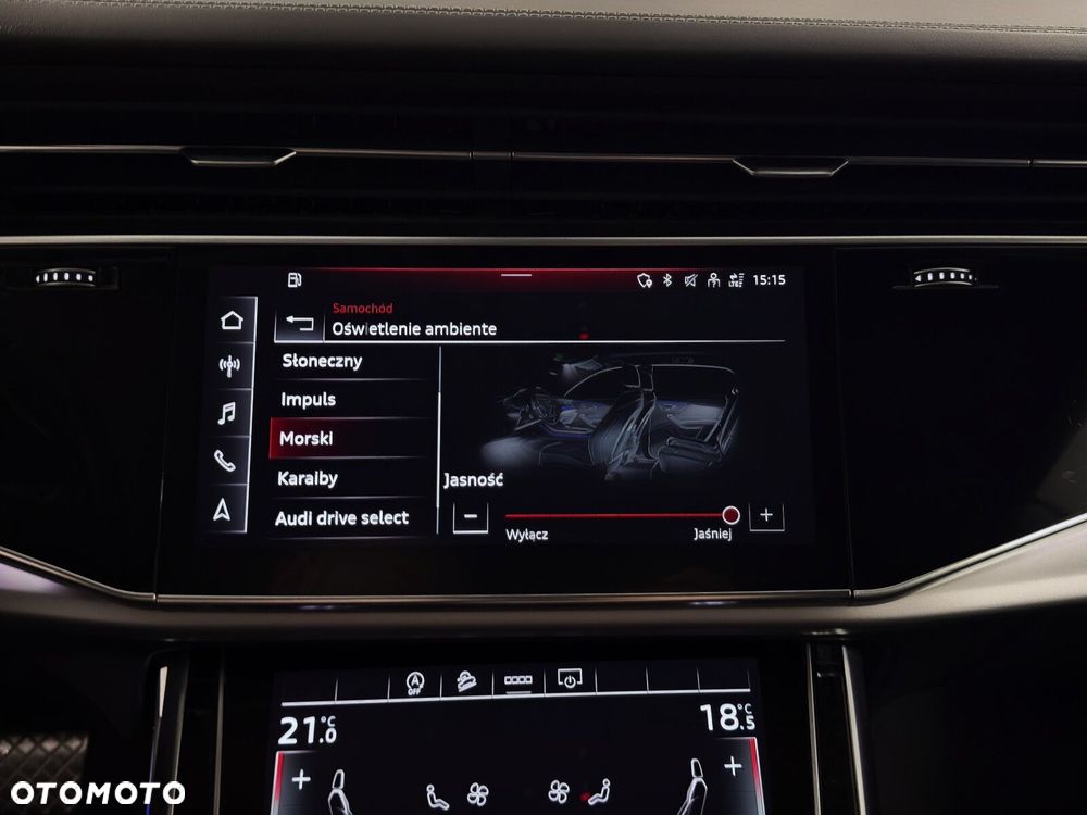 Audi Q8 - 21