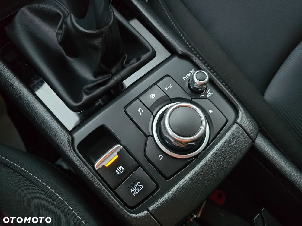 Mazda CX-3 2.0 Skypassion - 34