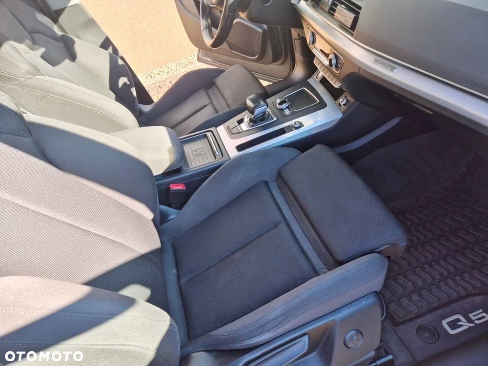 Audi Q5 2.0 TDI Quattro S tronic - 7