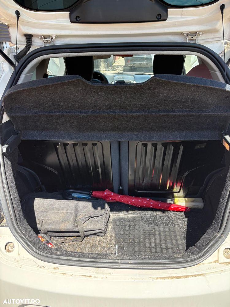 Ford Ka 1.2 Start-Stopp-System Trend Edition - 9