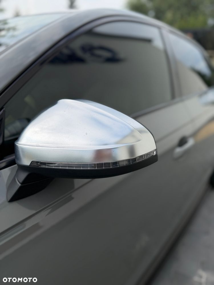 Audi S4 Limousine - 30