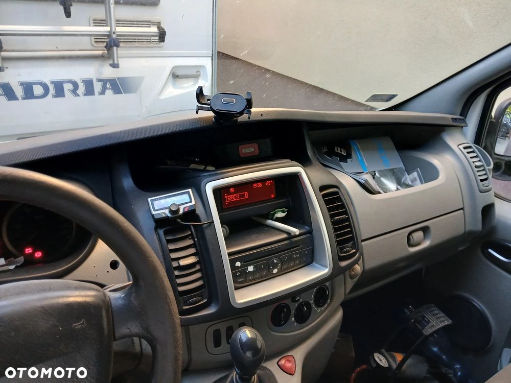 Renault Trafic - 5