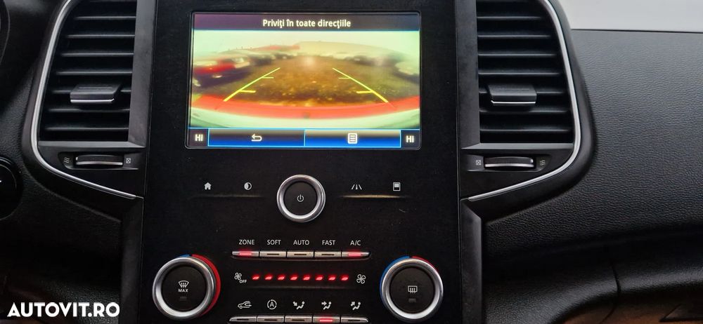 Renault Talisman - 22