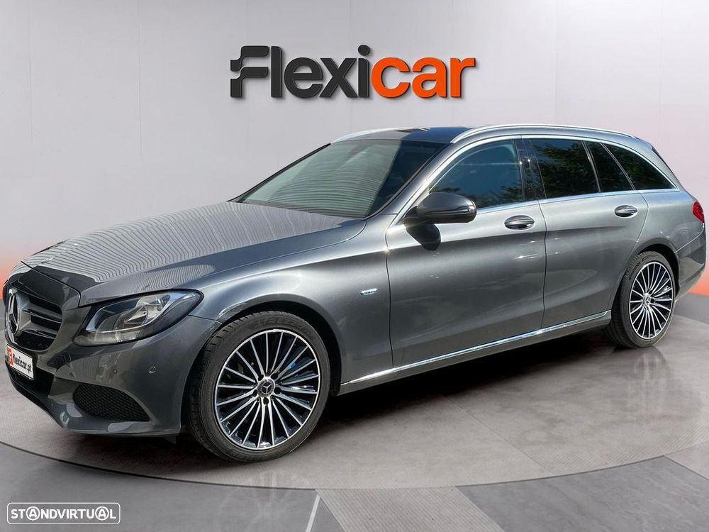 Mercedes-Benz C 350 - 3