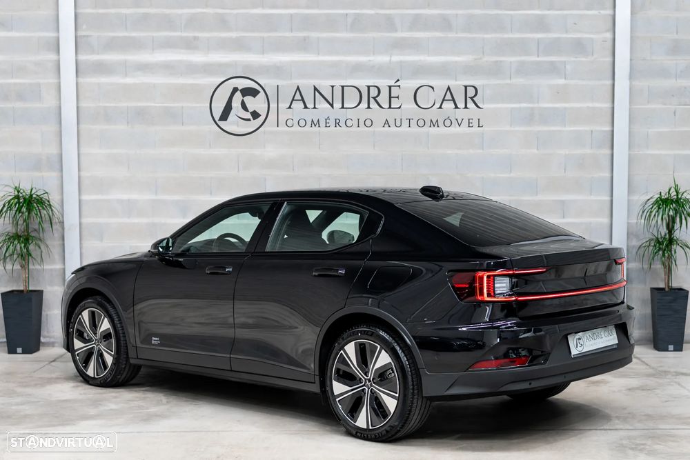 Polestar 2 Long Range 78 kWh - 7